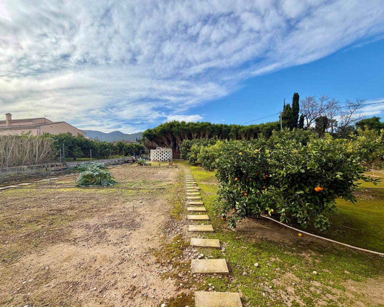 Vente - Villa individuelle - Pedreguer