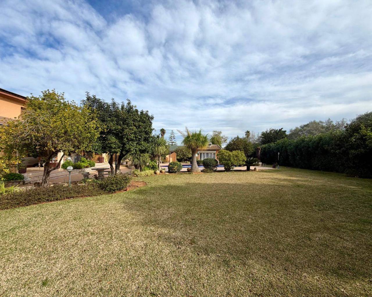 Vente - Villa individuelle - Pedreguer