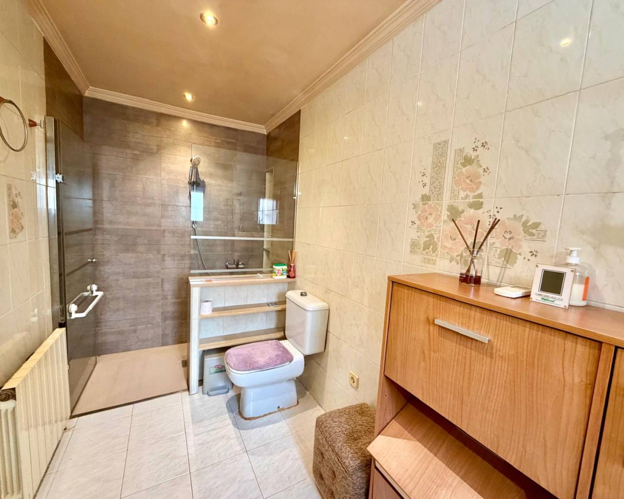 Vente - Villa individuelle - Pedreguer