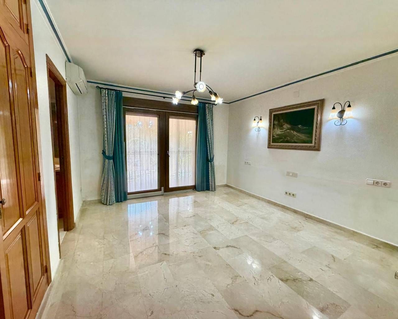 Vente - Villa individuelle - Pedreguer