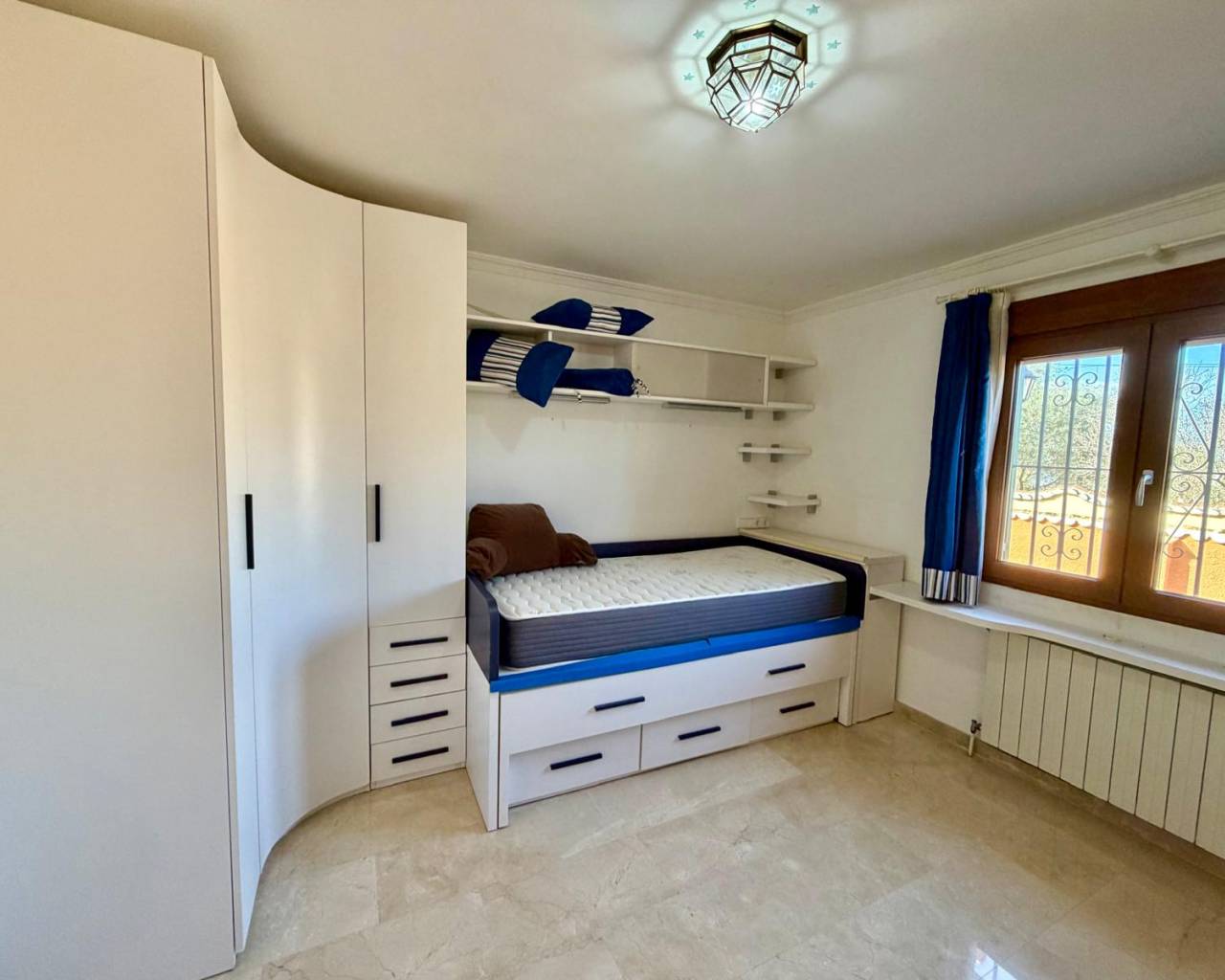 Vente - Villa individuelle - Pedreguer