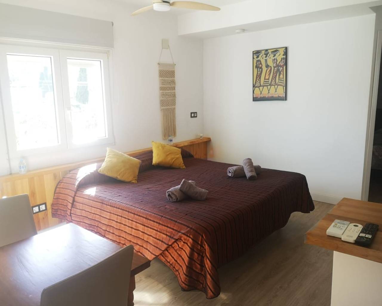Vente - Villa individuelle - Dénia - Denia