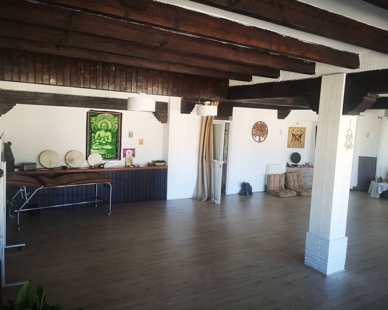 Vente - Villa individuelle - Dénia - Galeretes