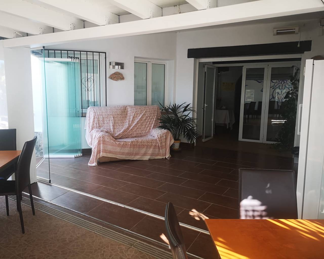 Vente - Villa individuelle - Dénia - Galeretes