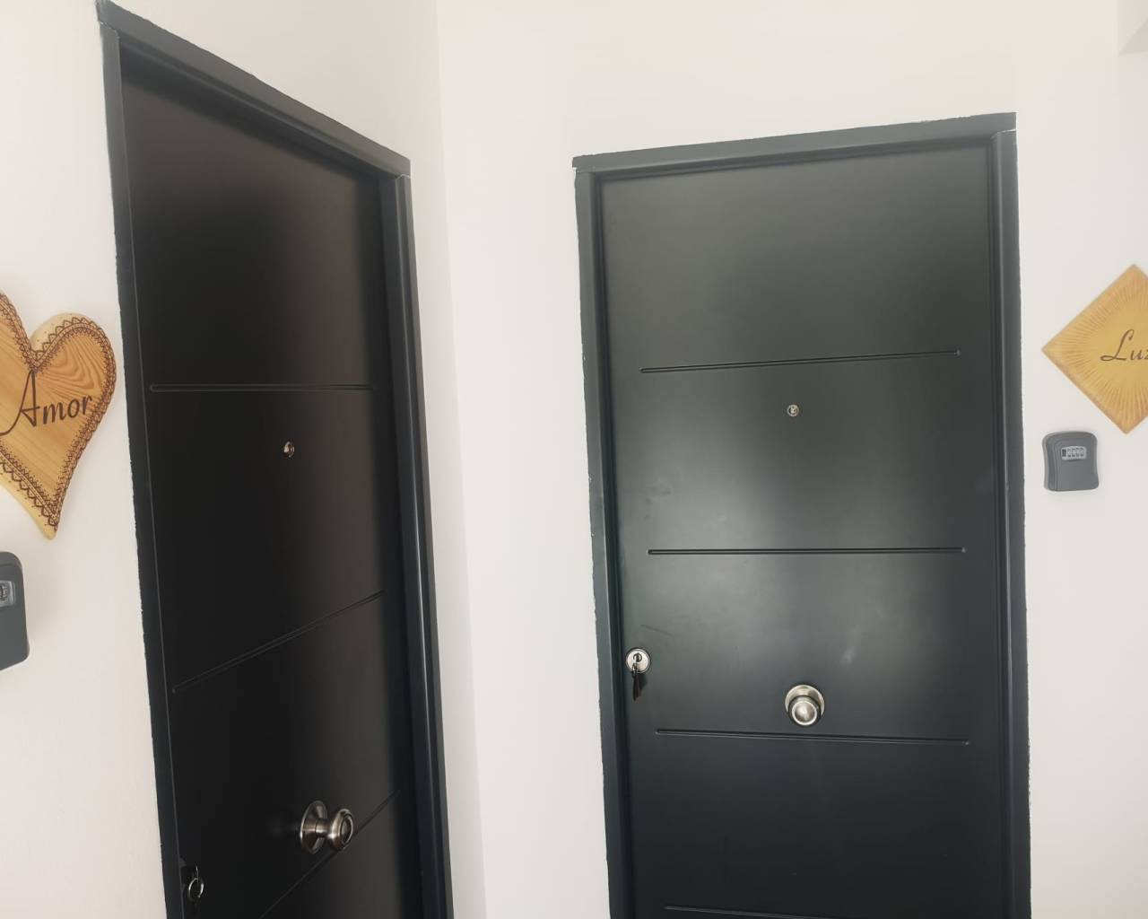 Vente - Villa individuelle - Dénia - Galeretes