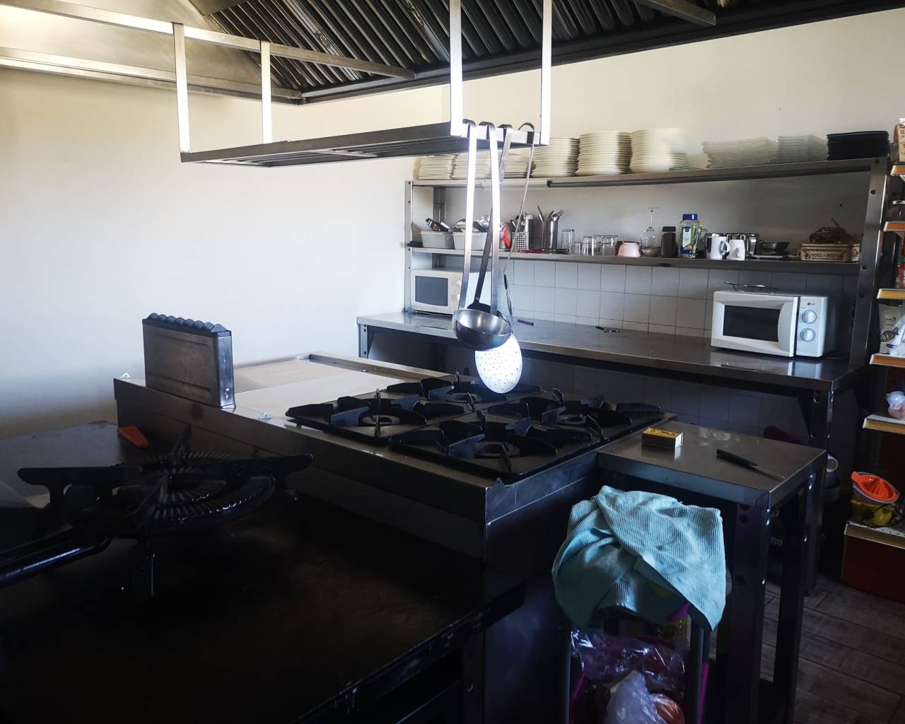 Vente - Villa individuelle - Dénia - Galeretes