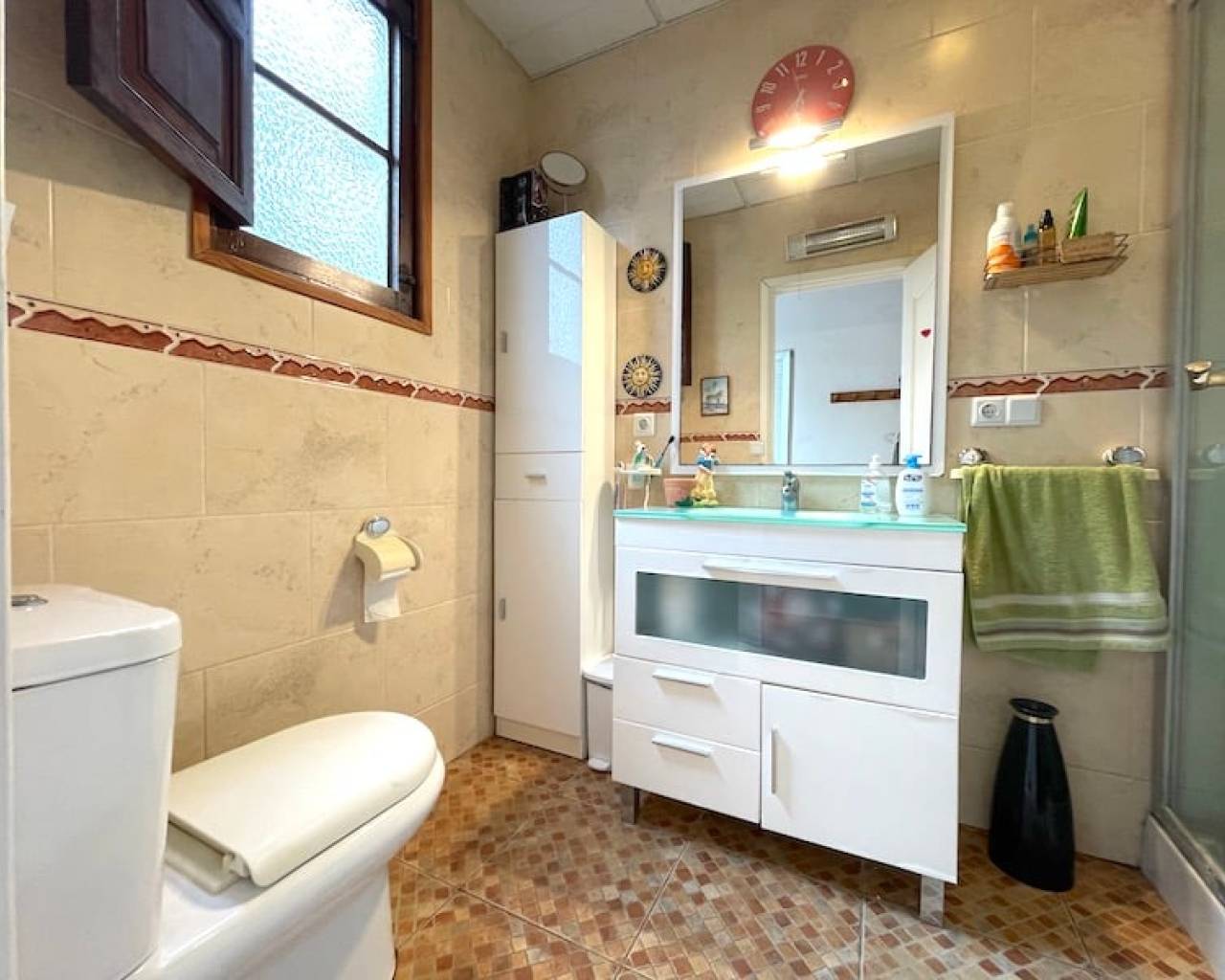 Vente - Villa individuelle - Javea