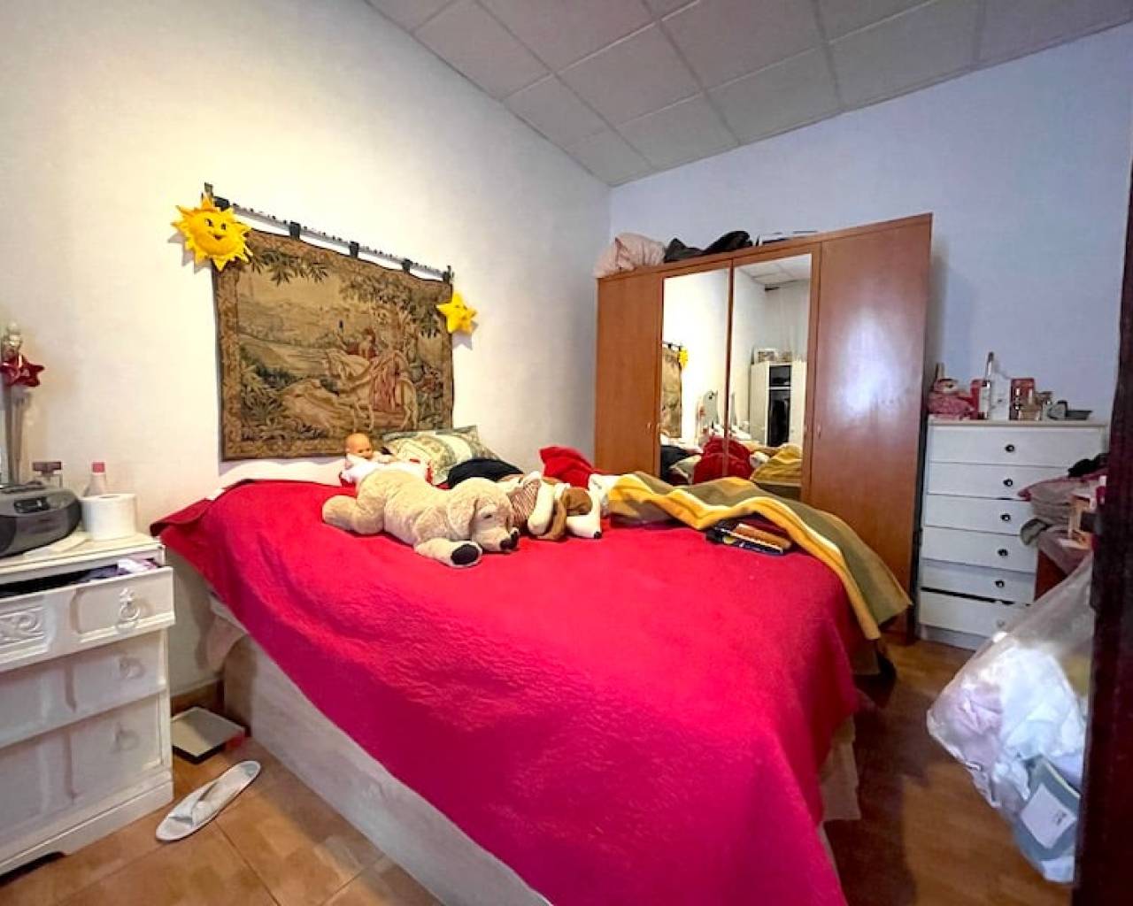 Vente - Villa individuelle - Javea
