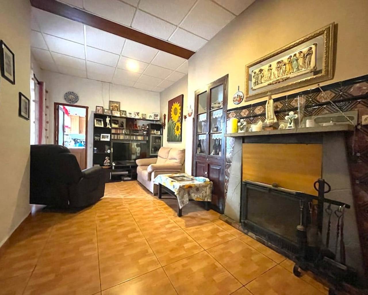 Vente - Villa individuelle - Javea