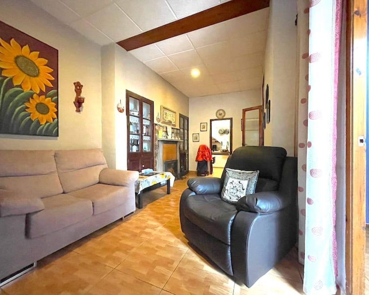 Vente - Villa individuelle - Javea