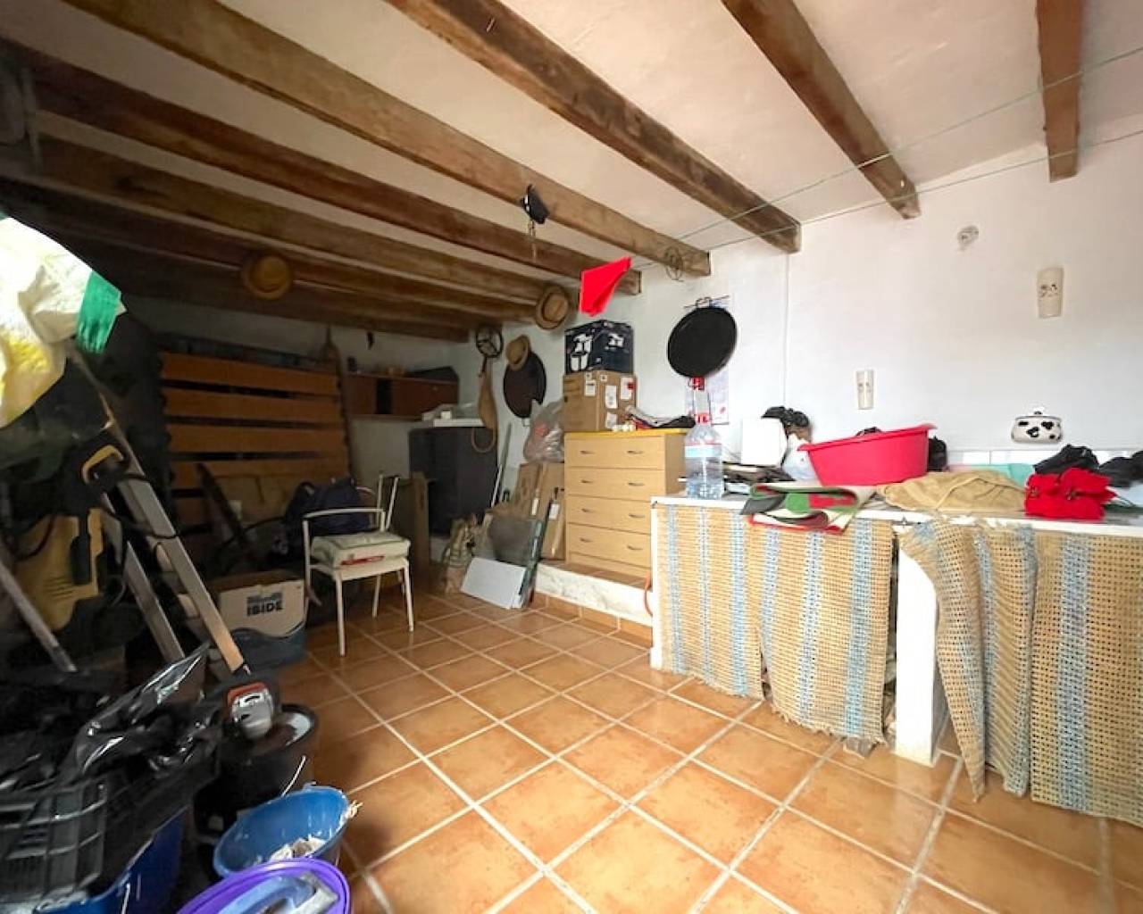 Vente - Villa individuelle - Javea