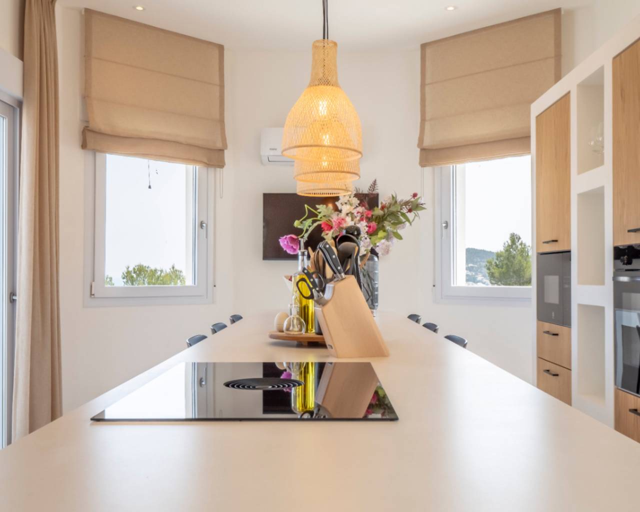 Vente - Villa individuelle - Javea - Tarraula