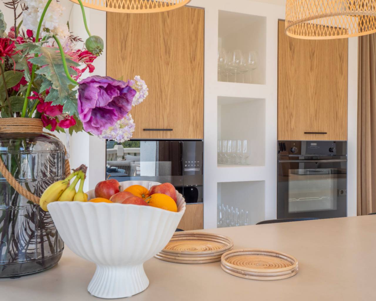 Vente - Villa individuelle - Javea - Tarraula