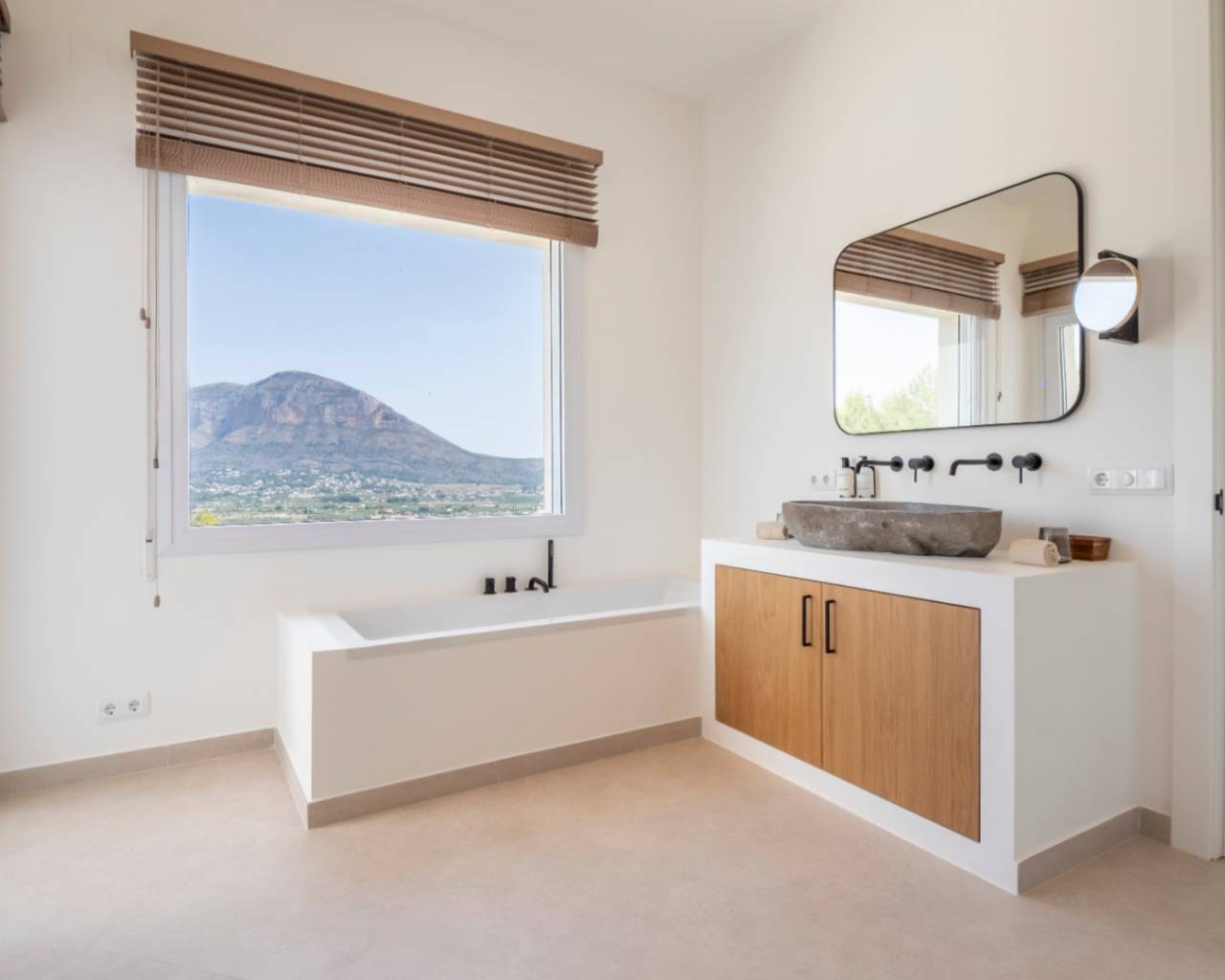 Vente - Villa individuelle - Javea - Tarraula