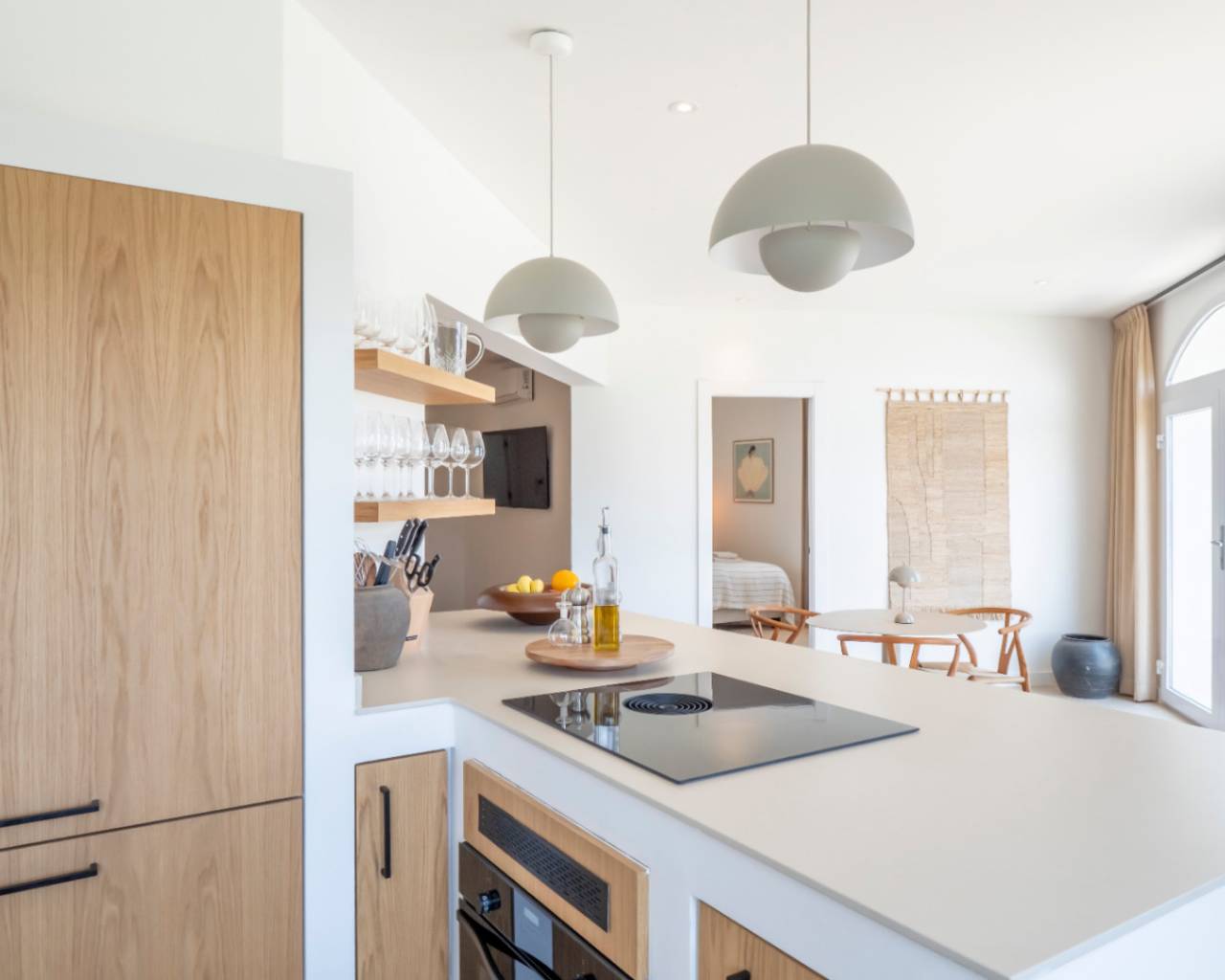 Vente - Villa individuelle - Javea - Tarraula