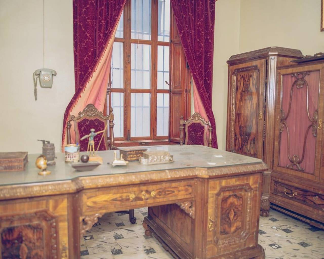 Vente - Villa individuelle - Pego