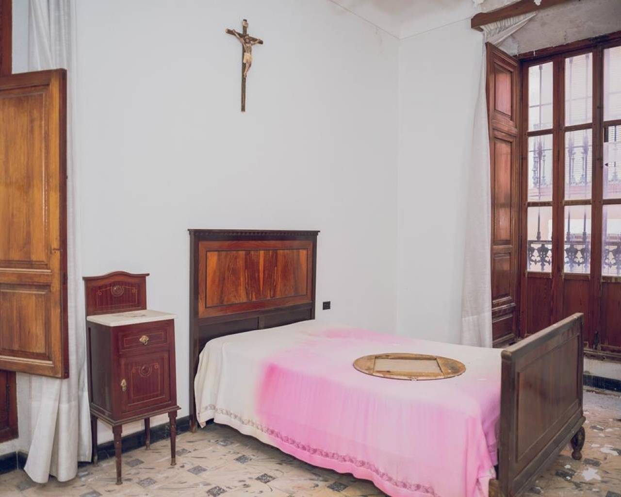 Vente - Villa individuelle - Pego