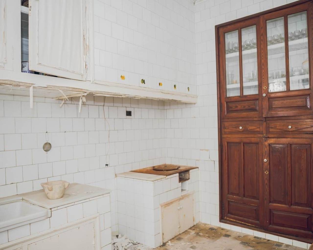 Vente - Villa individuelle - Pego