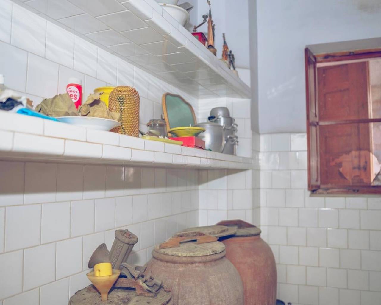 Vente - Villa individuelle - Pego