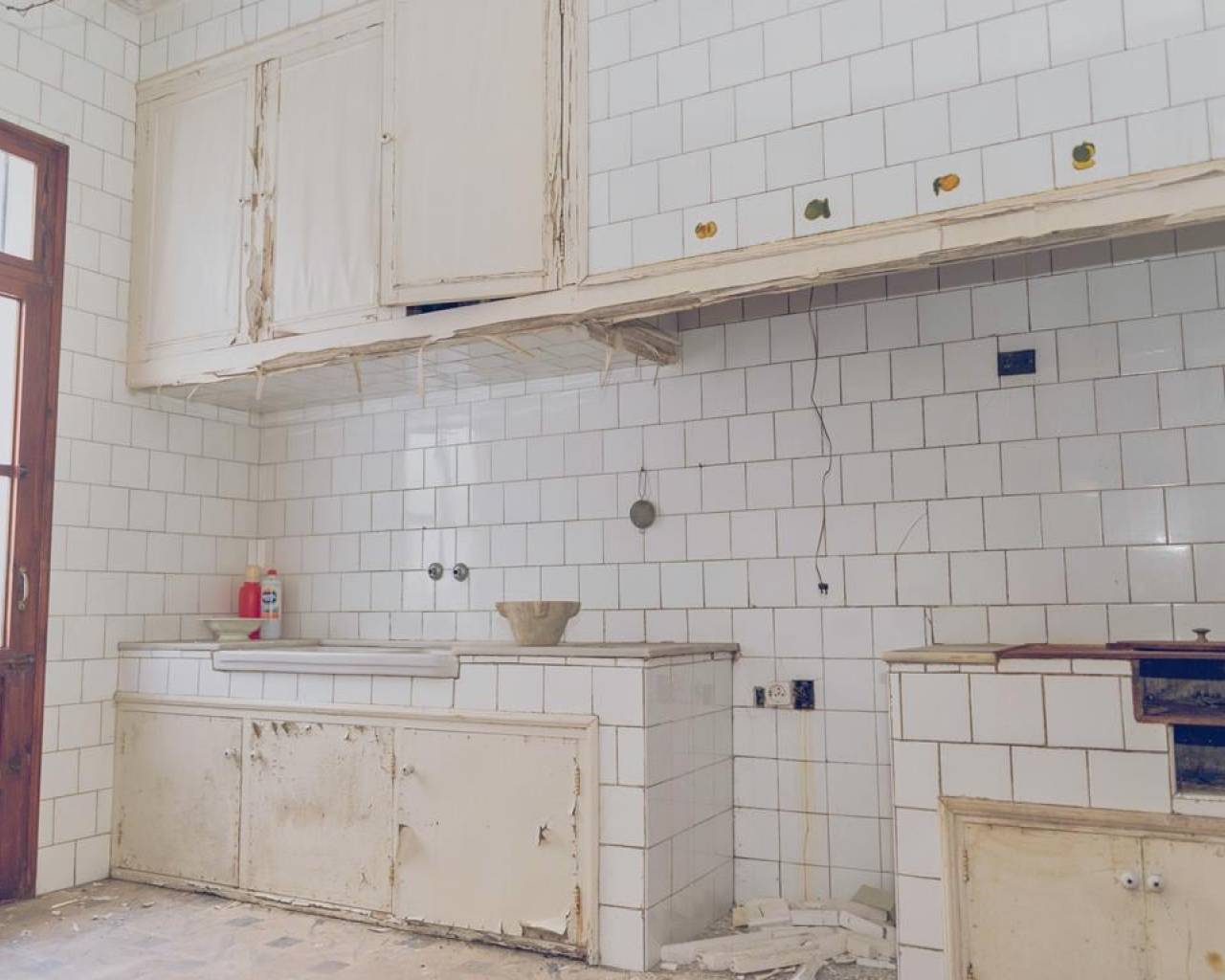 Vente - Villa individuelle - Pego