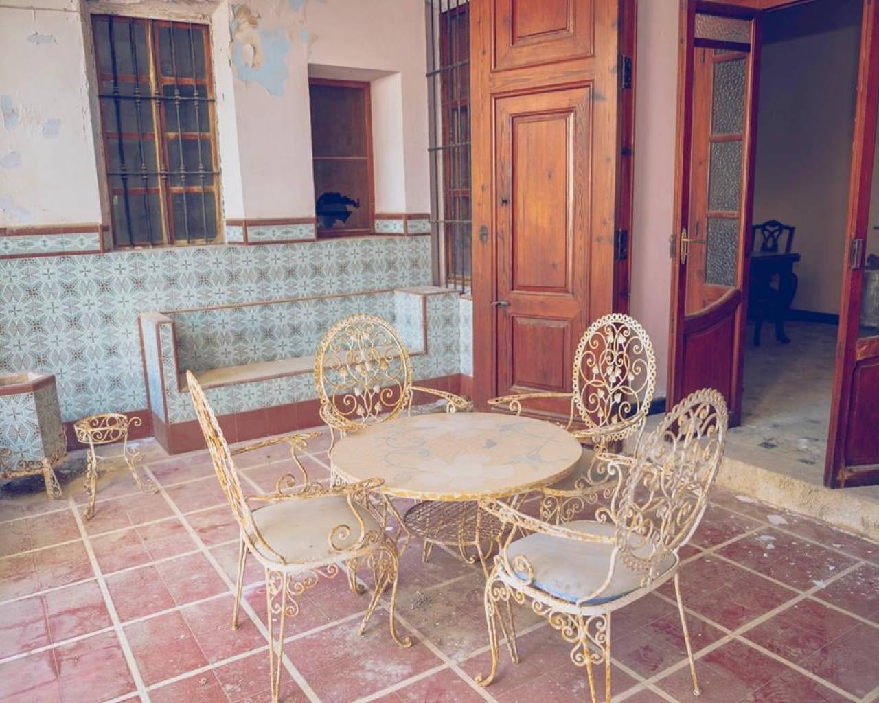 Vente - Villa individuelle - Pego