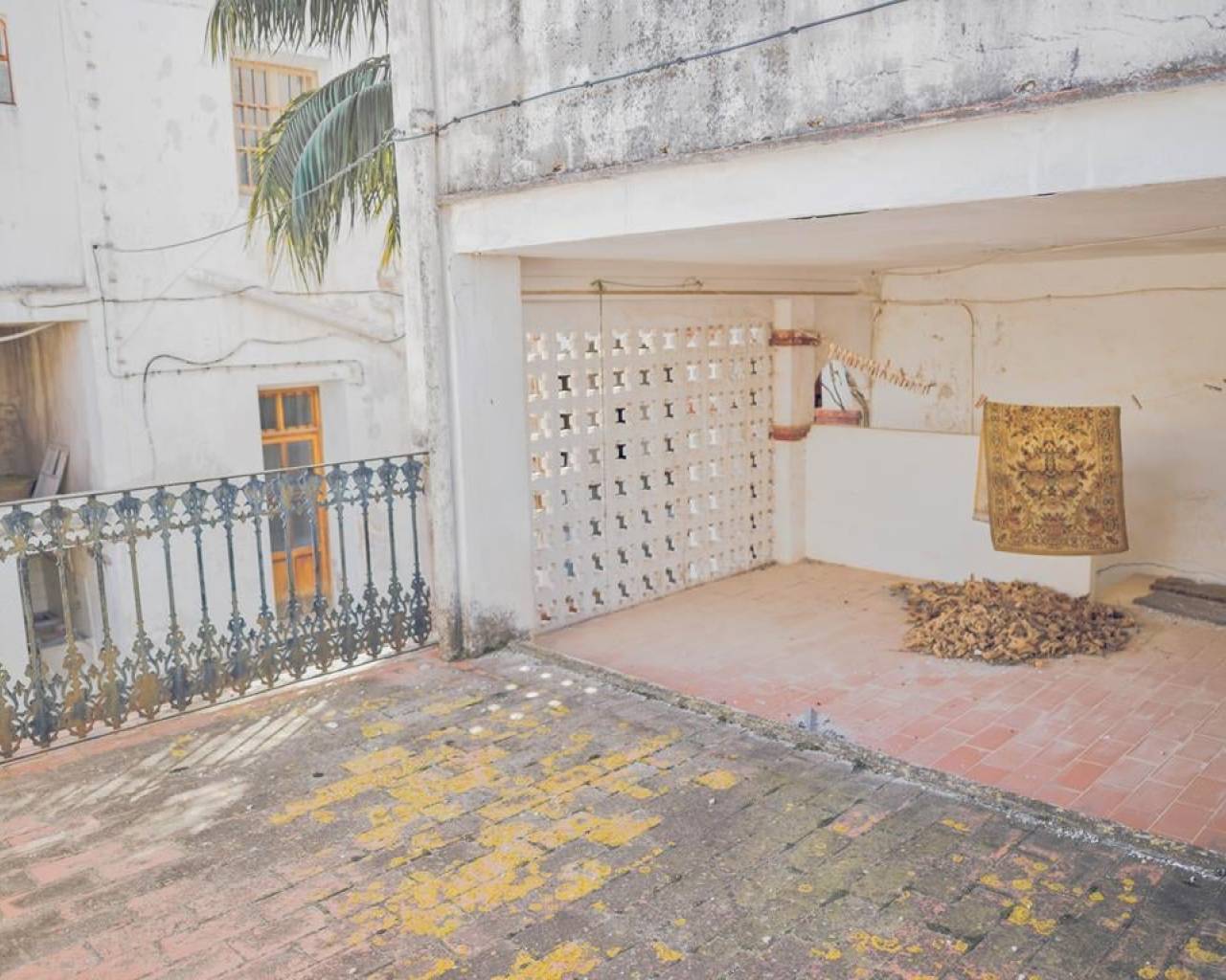 Vente - Villa individuelle - Pego