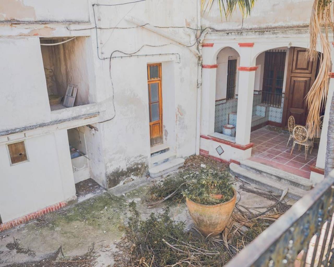 Vente - Villa individuelle - Pego