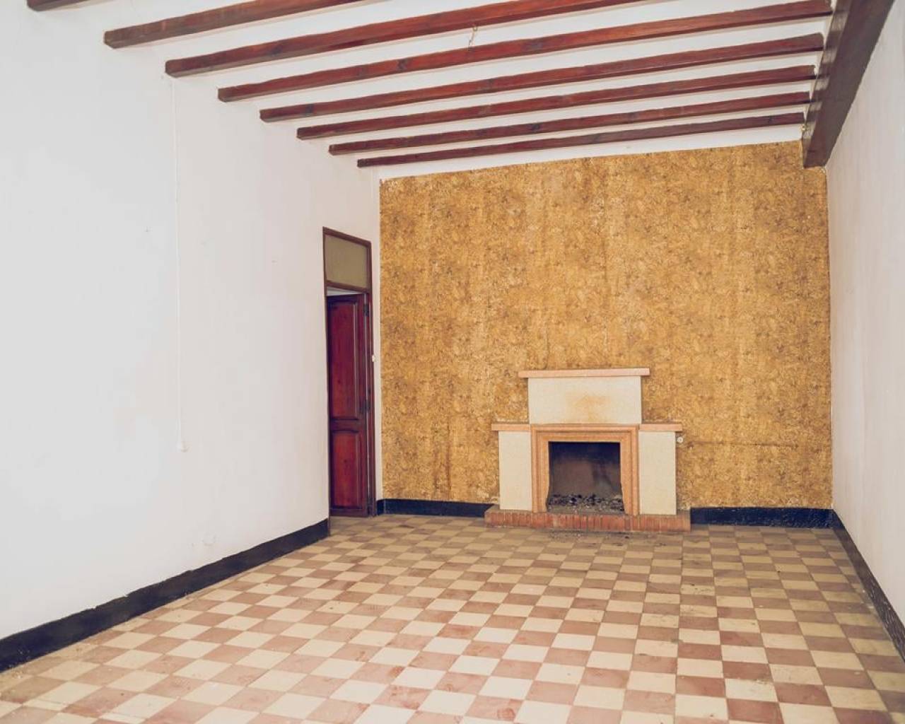 Vente - Villa individuelle - Pego