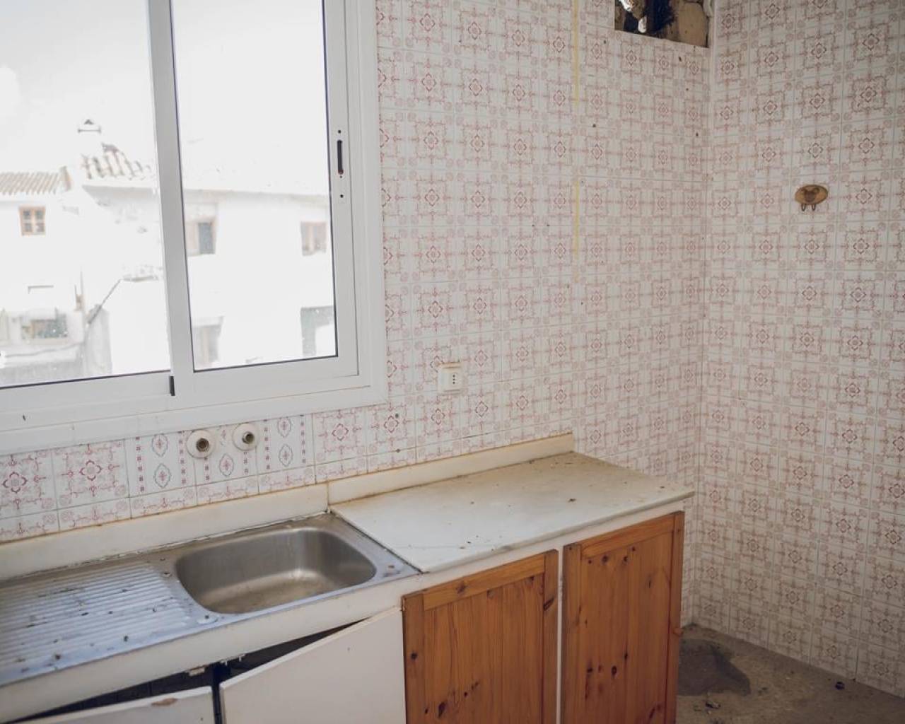 Vente - Villa individuelle - Pego