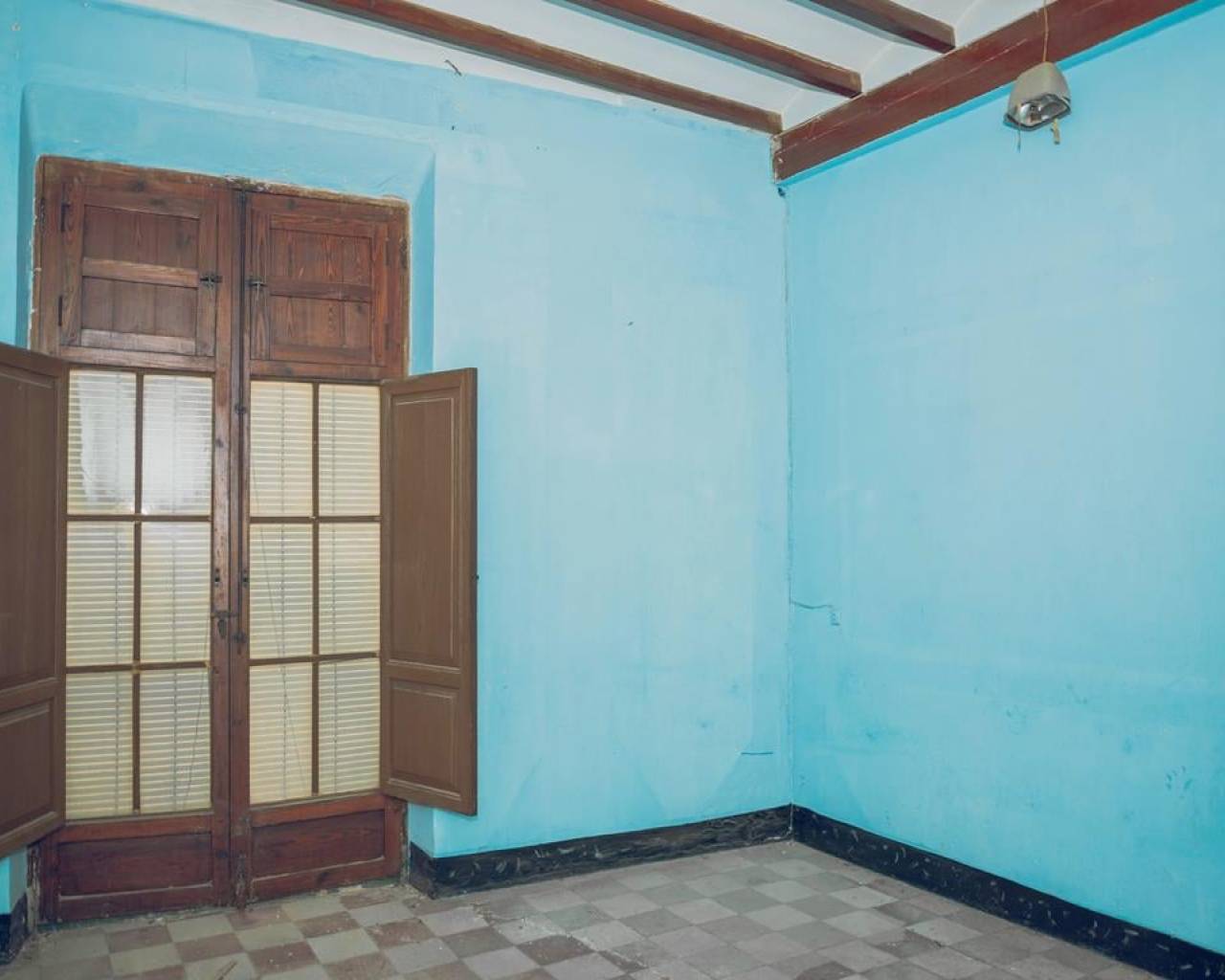 Vente - Villa individuelle - Pego