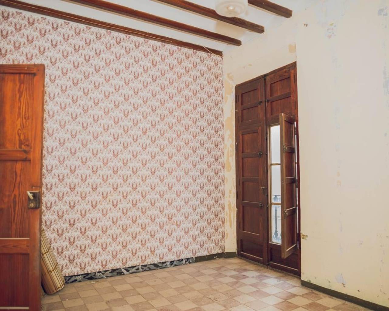 Vente - Villa individuelle - Pego