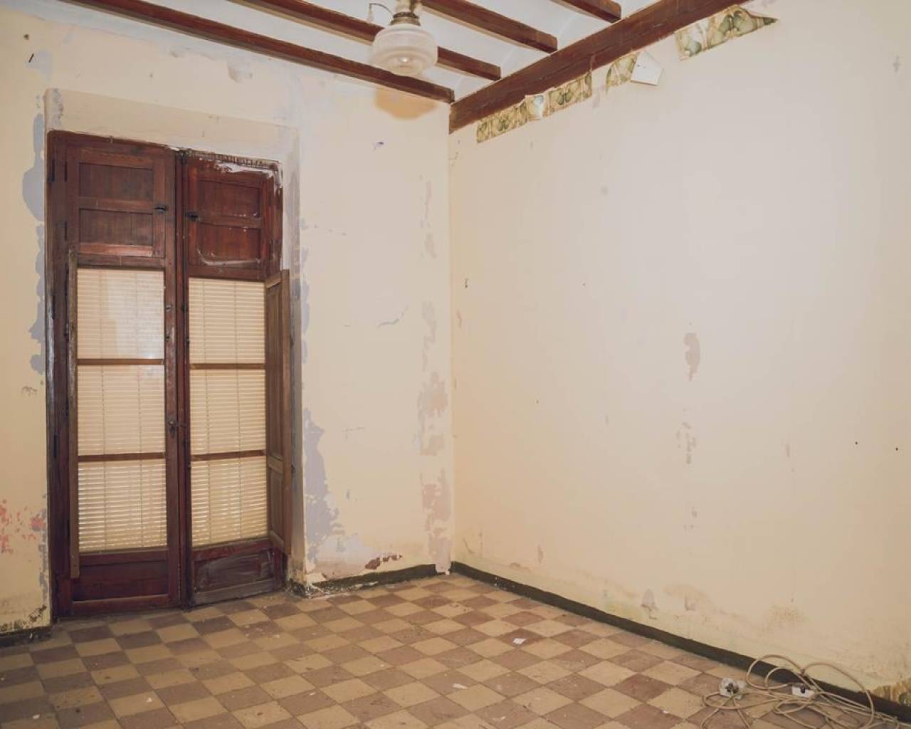 Vente - Villa individuelle - Pego