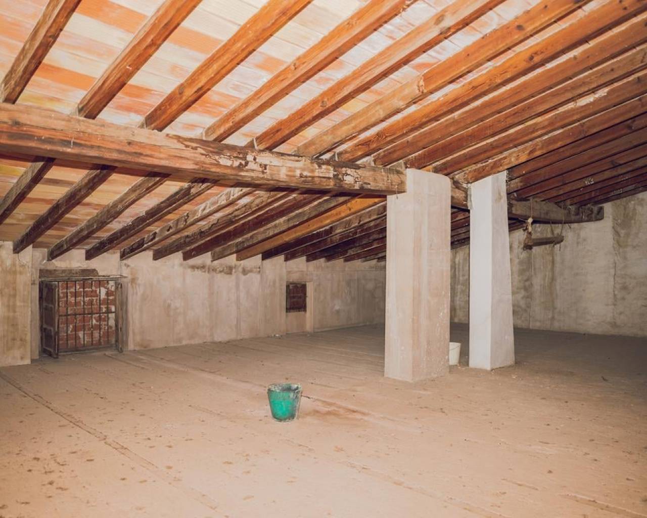Vente - Villa individuelle - Pego