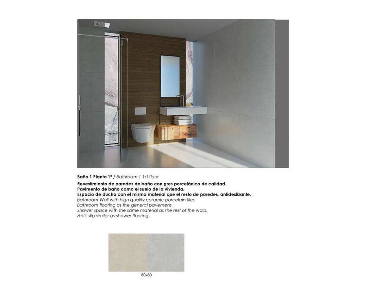 New Build - Villa individuelle - Moraira