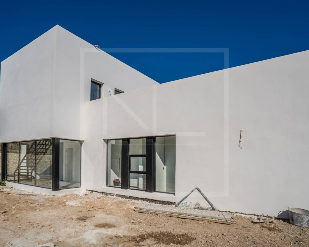 Vente - Villa individuelle - Javea - Tosalet