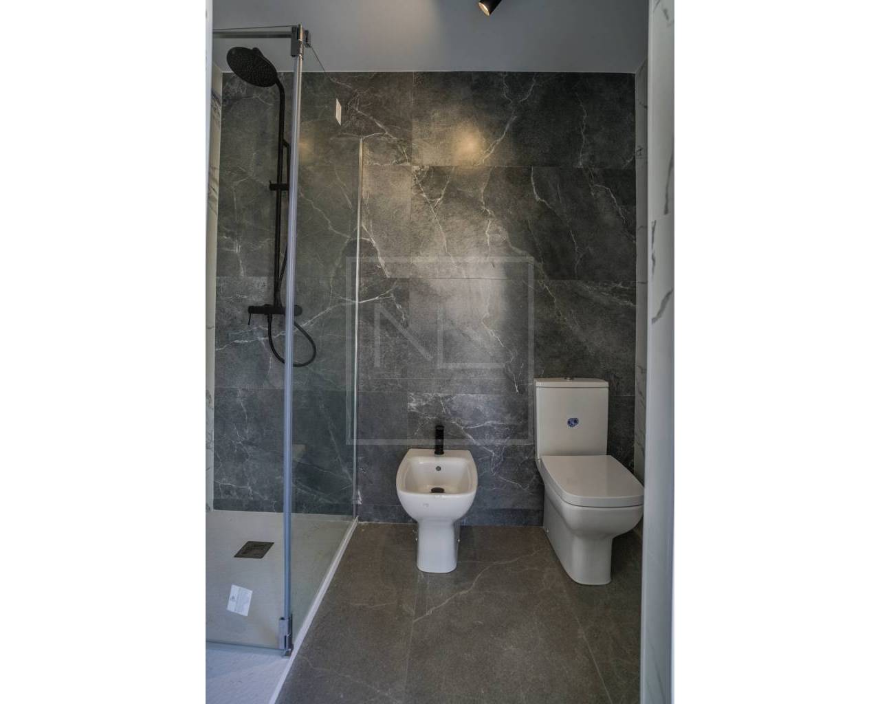 Vente - Villa individuelle - Javea - Tosalet