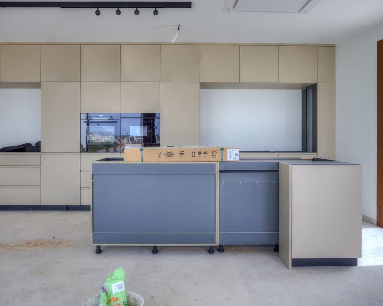 Vente - Villa individuelle - Benissa - La Fustera