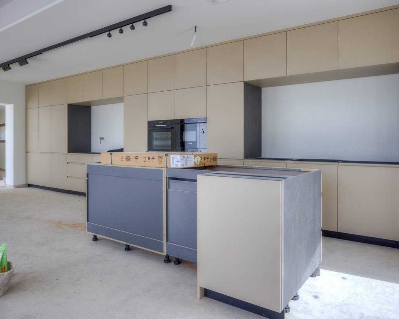 Vente - Villa individuelle - Benissa - La Fustera