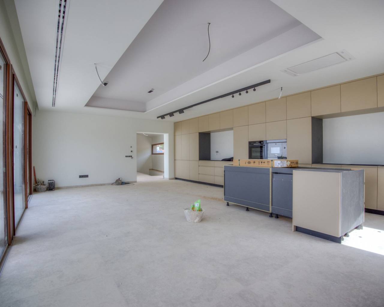 Vente - Villa individuelle - Benissa - La Fustera