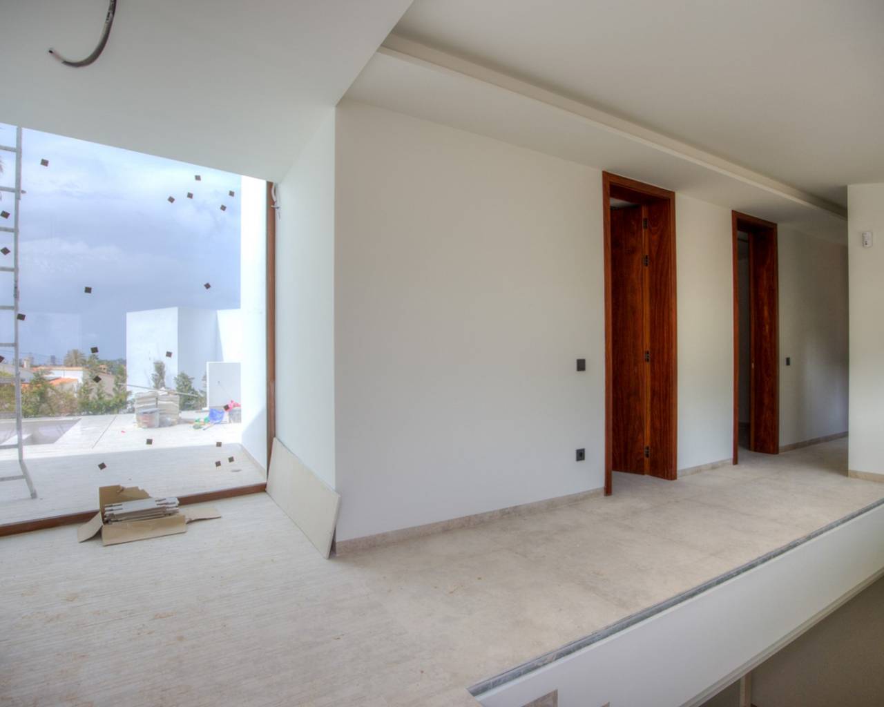 Vente - Villa individuelle - Benissa - La Fustera