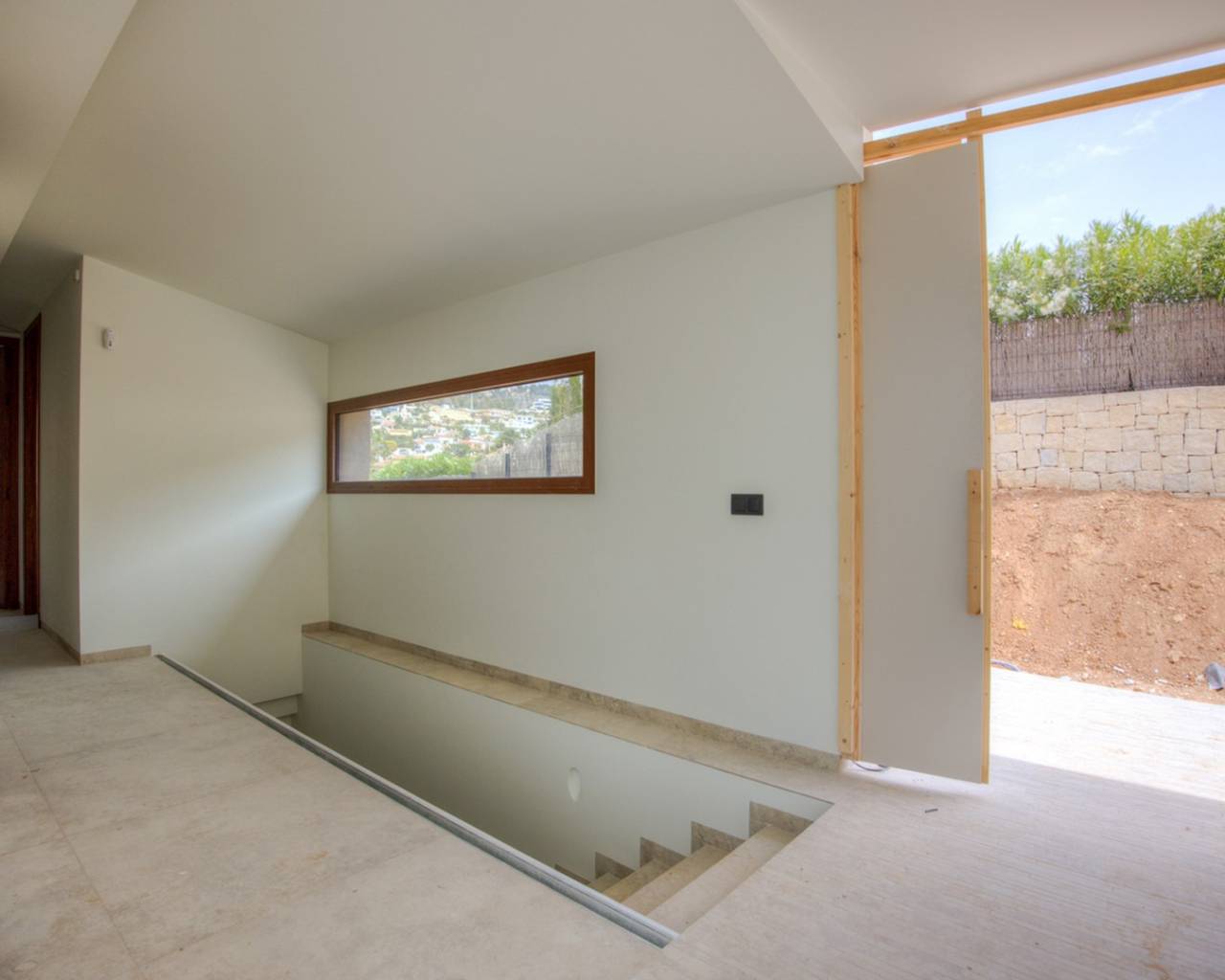 Vente - Villa individuelle - Benissa - La Fustera