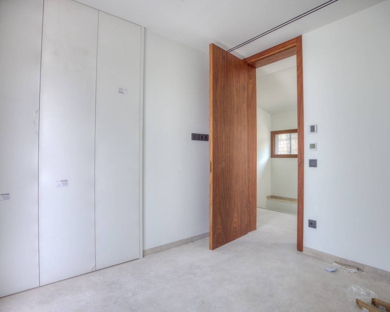 Vente - Villa individuelle - Benissa - La Fustera