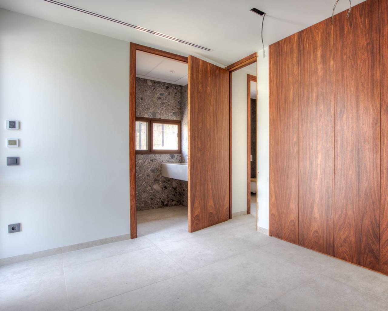 Vente - Villa individuelle - Benissa - La Fustera