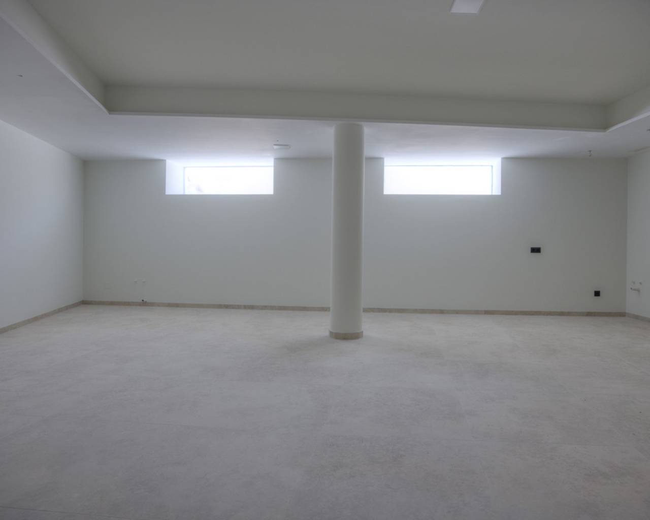 Vente - Villa individuelle - Benissa - La Fustera