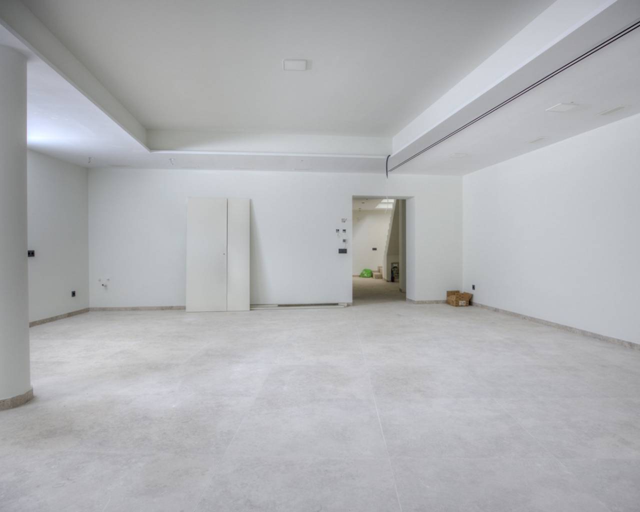 Vente - Villa individuelle - Benissa - La Fustera