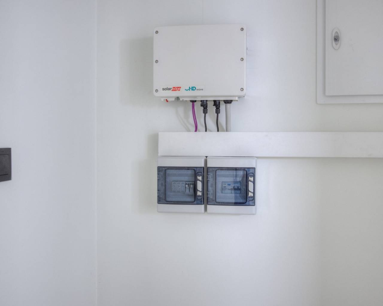 Vente - Villa individuelle - Benissa - La Fustera