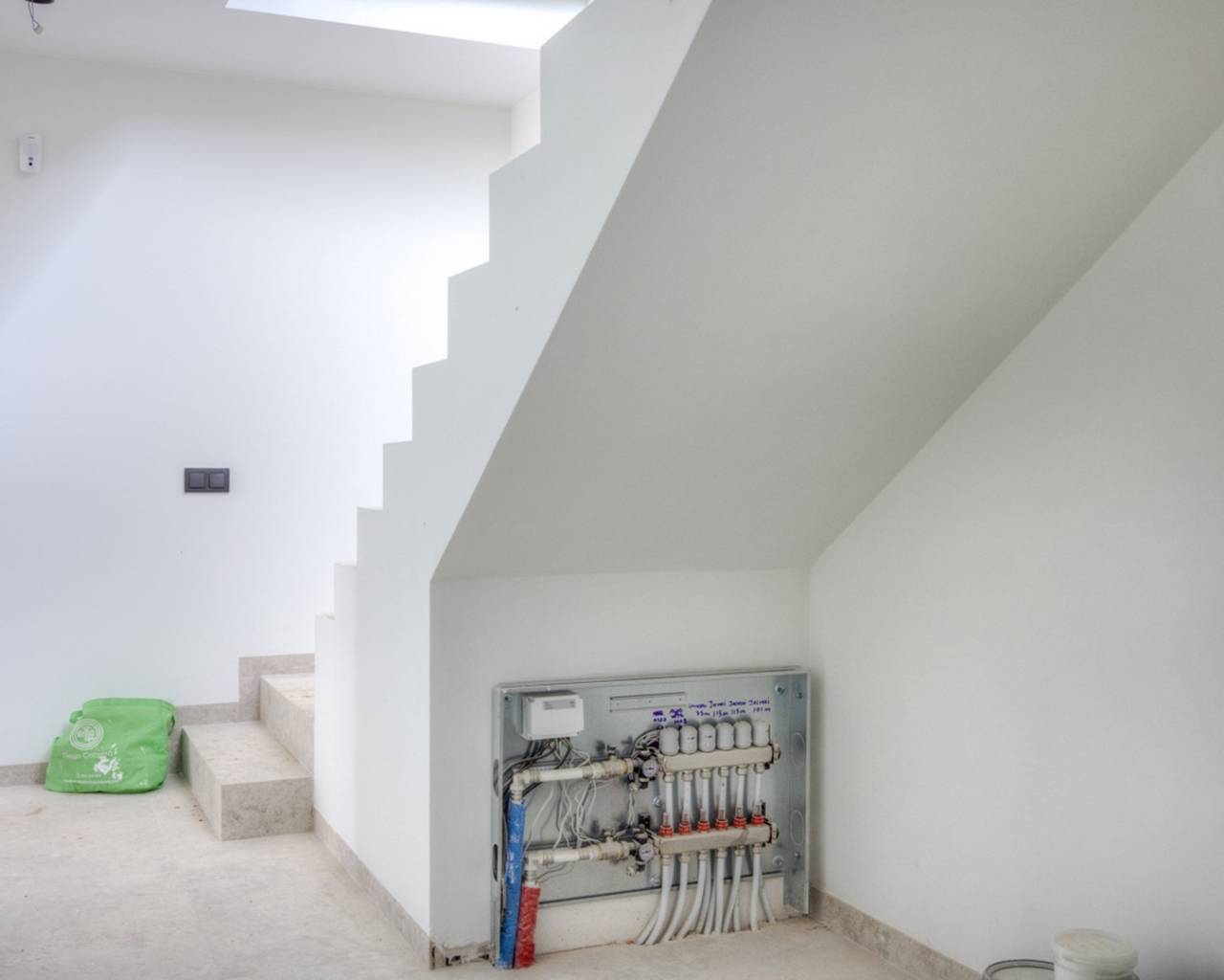 Vente - Villa individuelle - Benissa - La Fustera