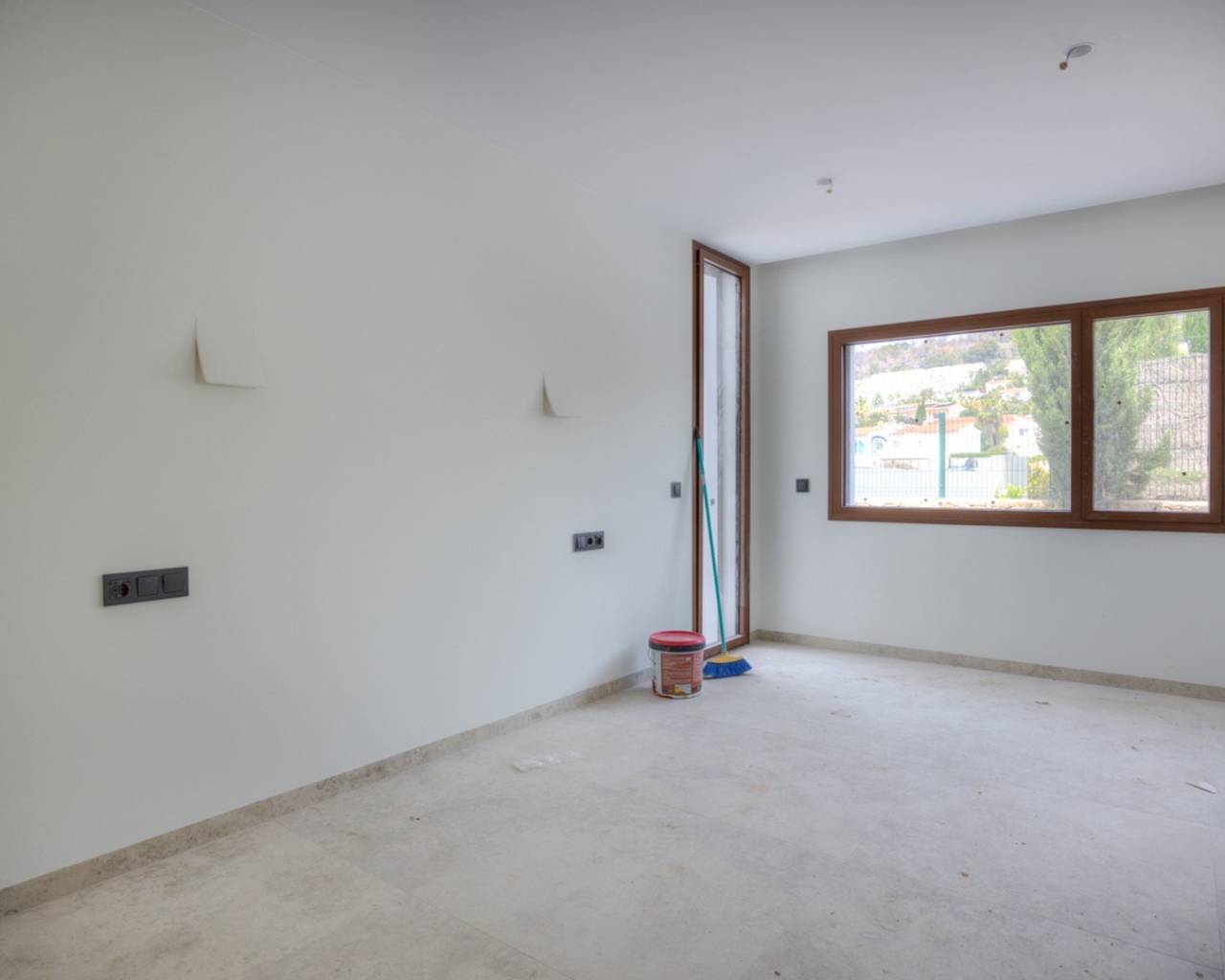 Vente - Villa individuelle - Benissa - La Fustera