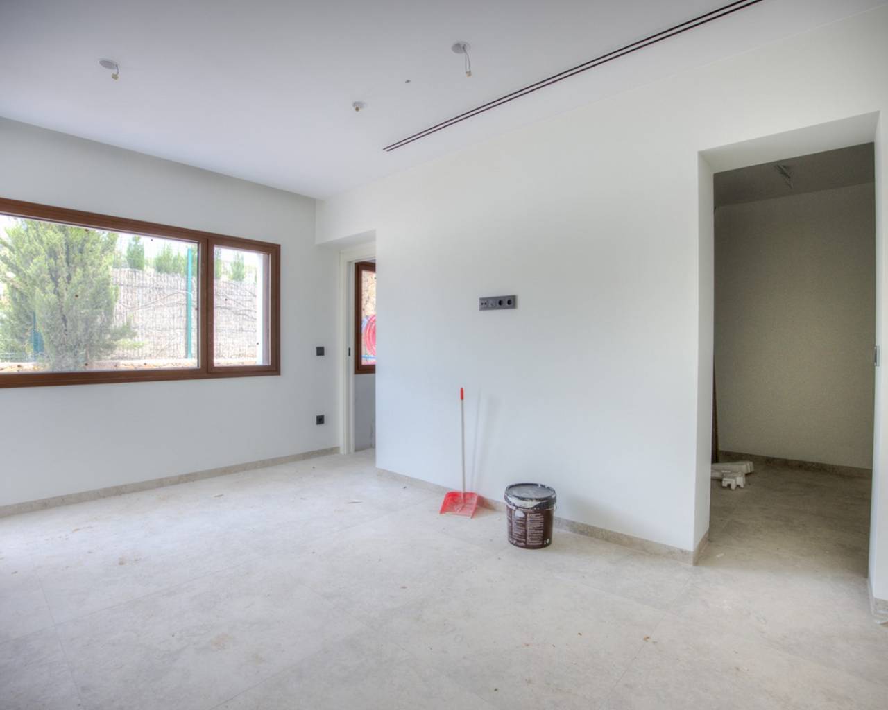 Vente - Villa individuelle - Benissa - La Fustera