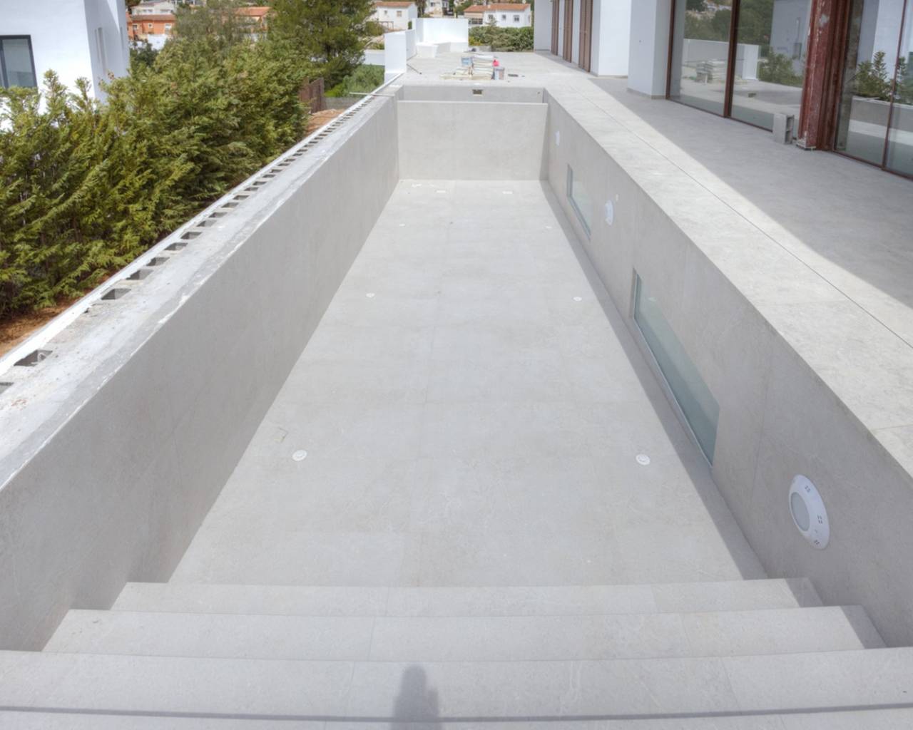 Vente - Villa individuelle - Benissa - La Fustera